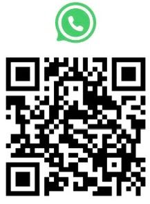QR WhatsApp